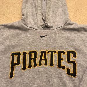 Nike Pittsburgh Pirates Sweatshirt